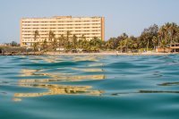 Hôtel Ngor Diarama
