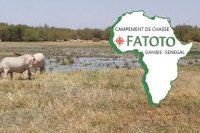 Camp de chasse de Fatoto
