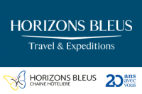 Horizons Bleus Travel & Expeditions