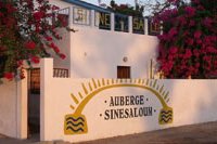 Auberge Sine Saloum