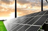 Salon international des énergies renouvelables et de l'environnement en Afrique