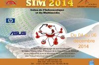SIM, Salon de l'informatique et du multimédia