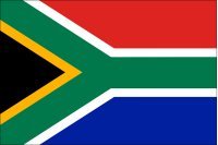 Ambassade d'Afrique du Sud
