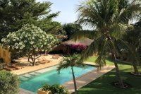 Toubana Lodge