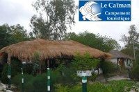 Campement touristique Le Caïman