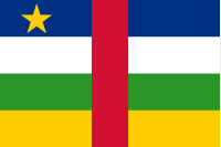 Ambassade de Centrafrique