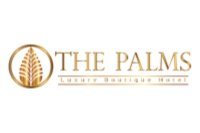 The Palms Luxury Boutique Hotel