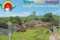 Tropic Tour Sénégal