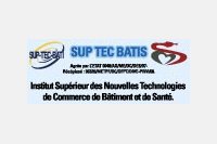 SUPTEC-BATIS / Institut supérieur des nouvelles technologies de commerce et des bâtiments