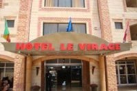 Hôtel Le Virage