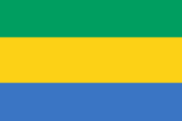 Ambassade du Sénégal à Libreville, Gabon