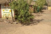 Campement « Chez Ibrahima »