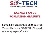 SO-TECH