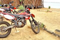 Sénégal Moto Raid- SMR