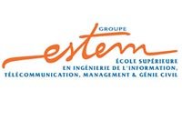 ESTEM / École supérieure en ingénierie de l'information, télécomunication et management