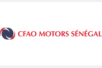 CFAO Motors Sénégal