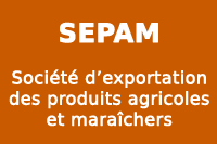 SEPAM (Société d'exportation des produits agricoles et maraîchers)