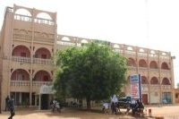 Hôtel Sogui