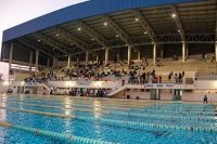 Piscine olympique nationale