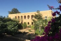 Hôtel Fort de Dagana
