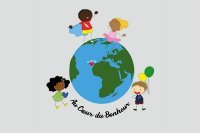 Au cœur du bonheur