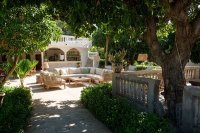 Auberge Les Manguiers de Warang