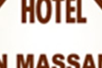Hôtel Kän Massamba