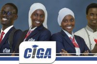 CIGA - Centre d'informatique et de gestion appliquée 