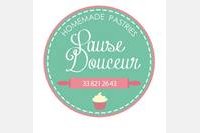 The Cake Shop - Pause Douceur