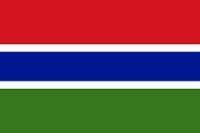 Ambassade du Sénégal en Gambie