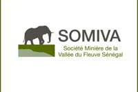Société minière de la vallée du fleuve (SOMIVA)
