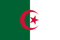 Ambassade d'Algérie
