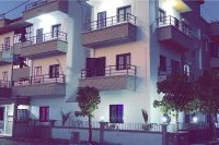 Hôtel Résidence Aïcha Tambacounda