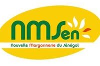 NMSEN, Nouvelle margarinerie du Sénégal