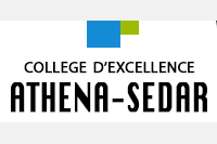 Collège d'Excellence Athena Sedar
