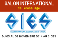 SIES / Salon international de l'emballage