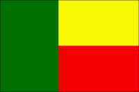 Consulat de la République du Bénin