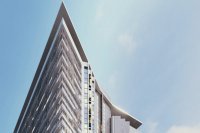 La Tour des Mamelles