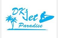 DK Jet Paradise