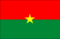 Ambassade du Sénégal au Burkina Faso