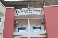 Hôtel Kayra Dorong
