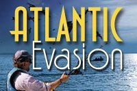 Atlantic Evasion - La cabane du pêcheur