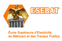 ESEBAT / École supérieure d'électricité de bâtiment et des travaux publics