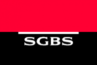 SGBS / Société Générale des Banques au Sénégal 