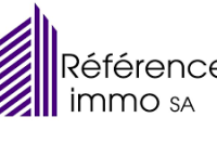 Référence Immo SA. 