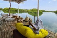 Guide du Saloum / Les Aventuriers du Saloum