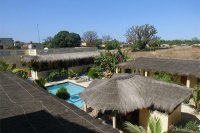Auberge Douceur d'Afrique