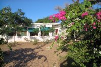 Campement le Thiossane
