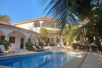 Sen Hôtel Saly