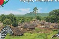 Tropic Tour Sénégal